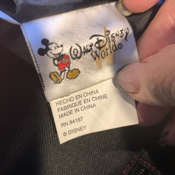 WALT DISNEY WORLD Tote - Picture 5 of 7